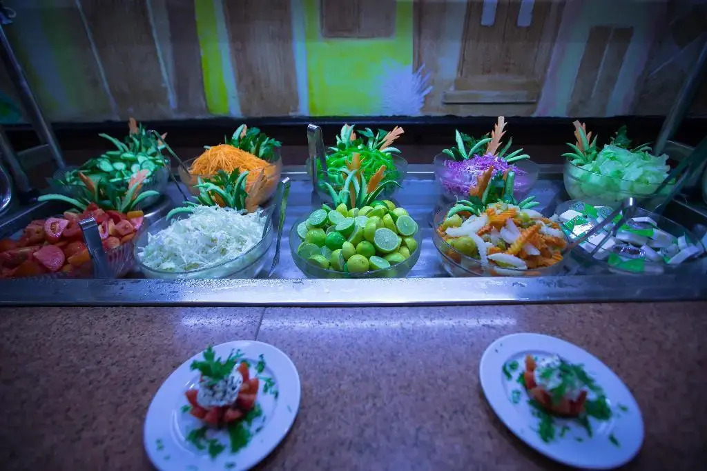 Foto - Le Pacha Resort