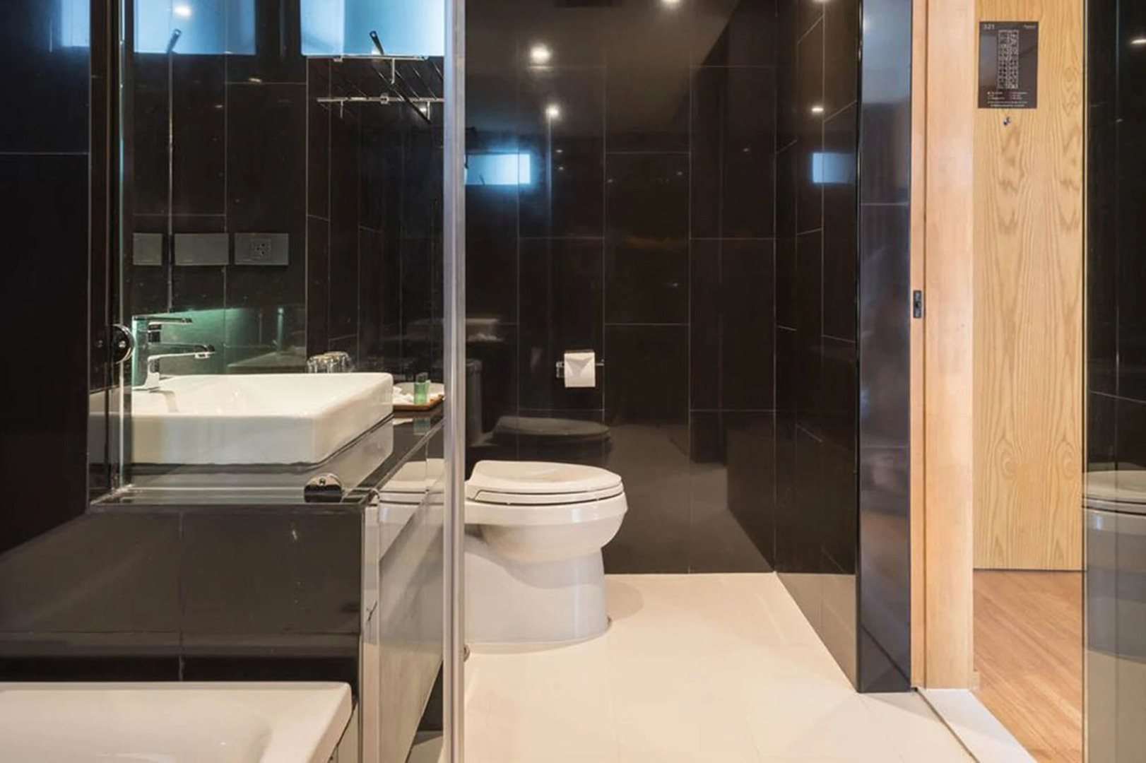 Foto - Asana Hotel & Residence