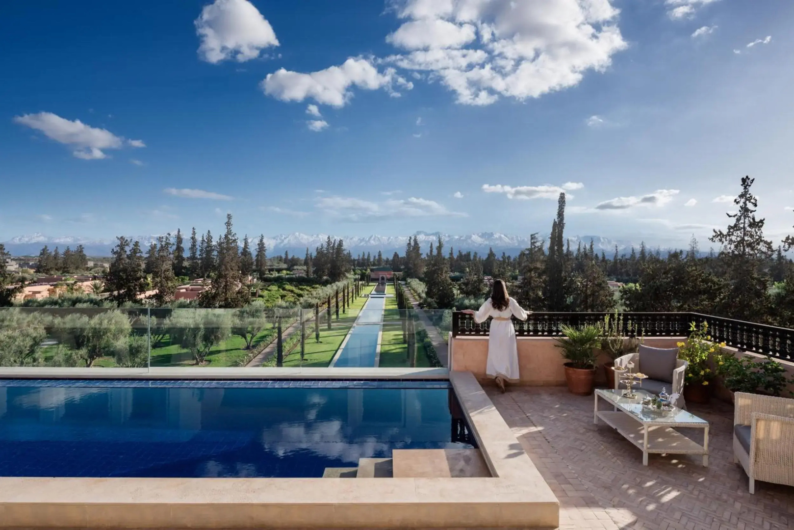 Photo - The Oberoi Marrakech