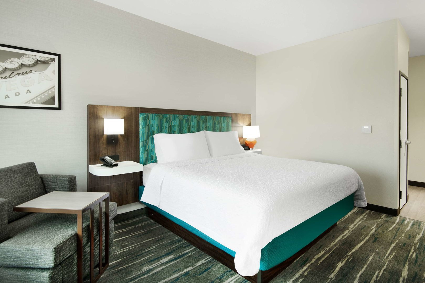 Foto - Hampton Inn & Suites Las Vegas-Henderson