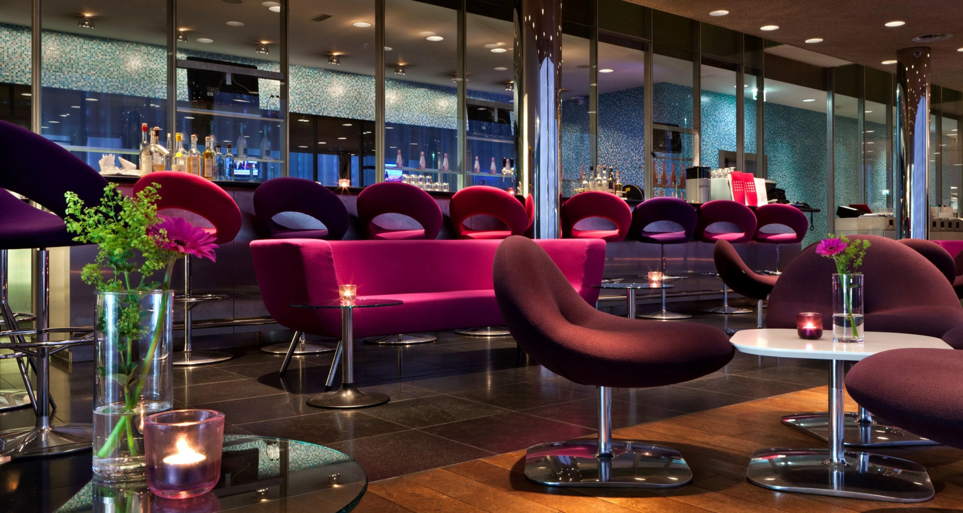 Foto - Plaza Premium Grand Winston Hotel