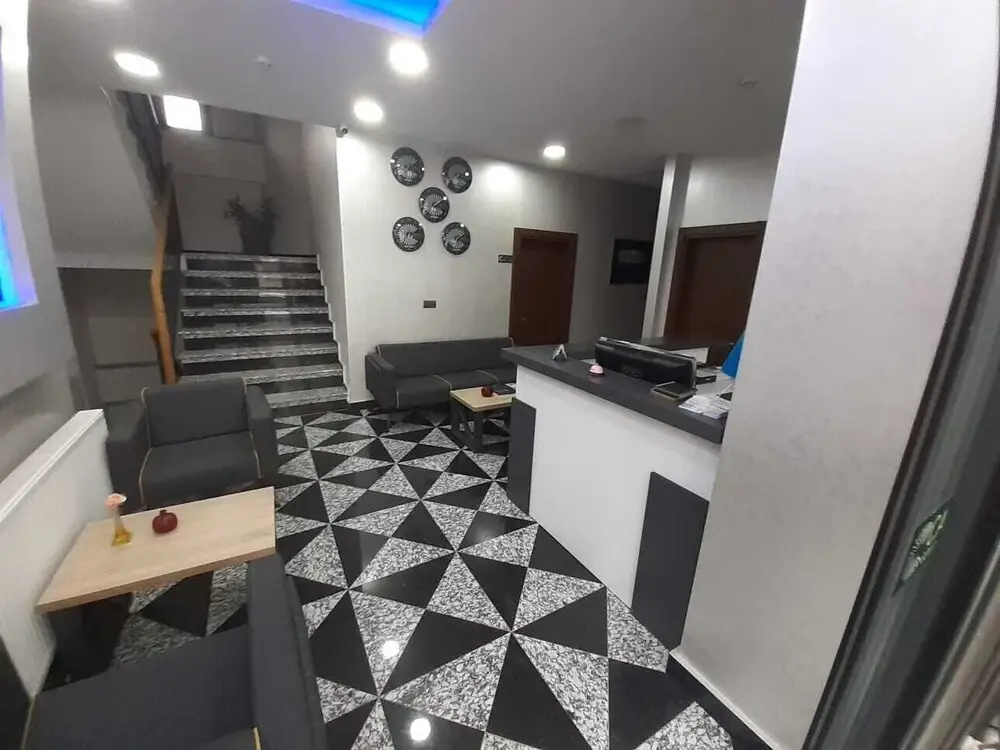 Photo - Campus Boutique Hotel