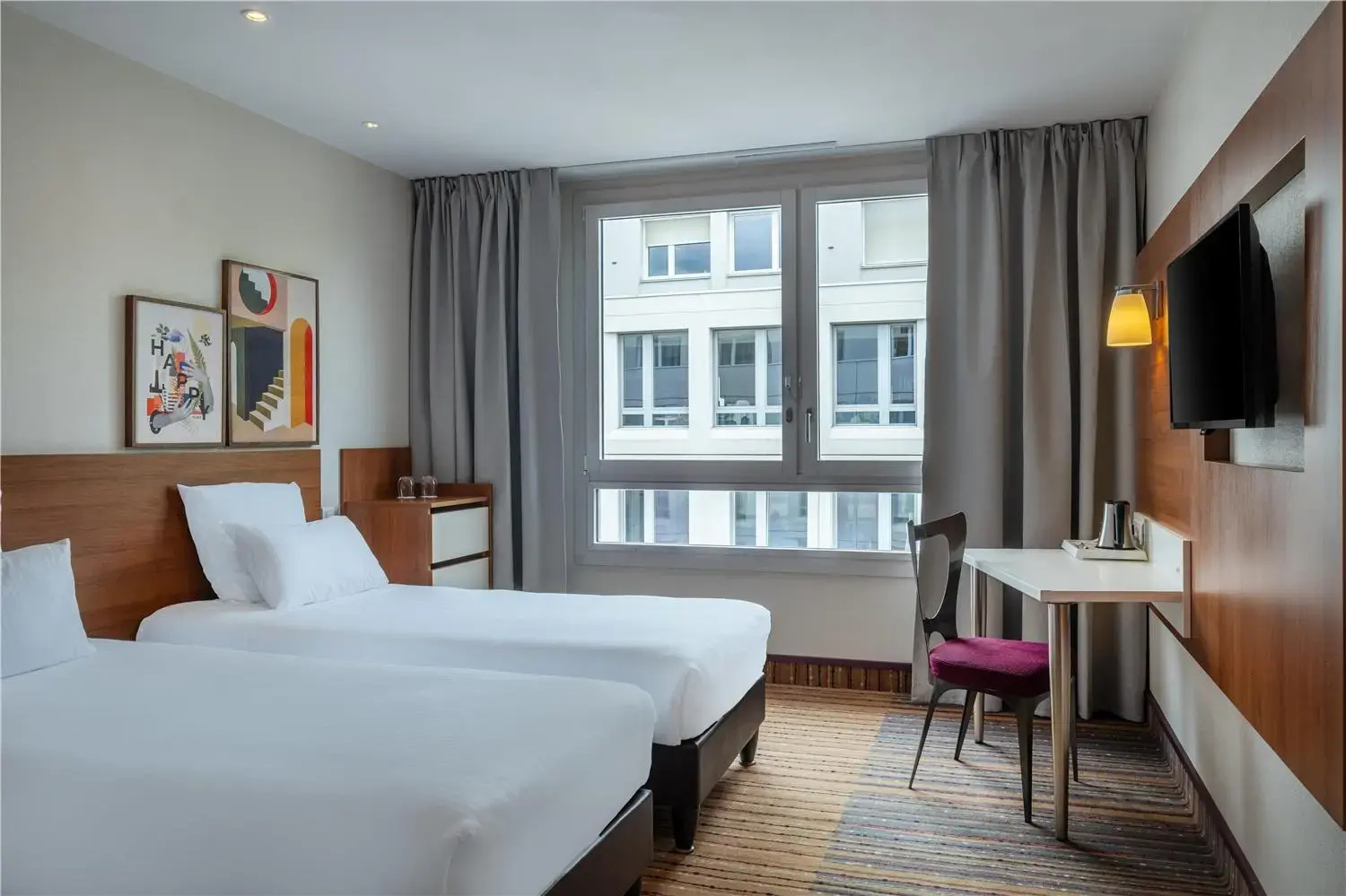 Photo - Spark By Hilton Lyon Ouest