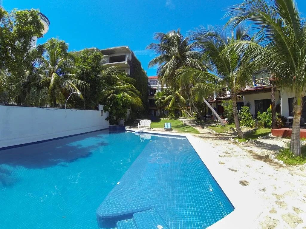 Foto - Casa CARIBE Cancun