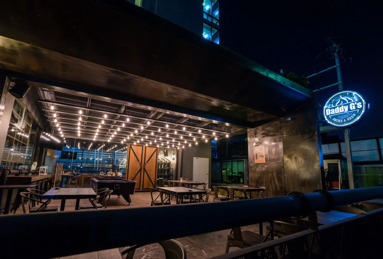 Foto - Onix Hotel Bangkok