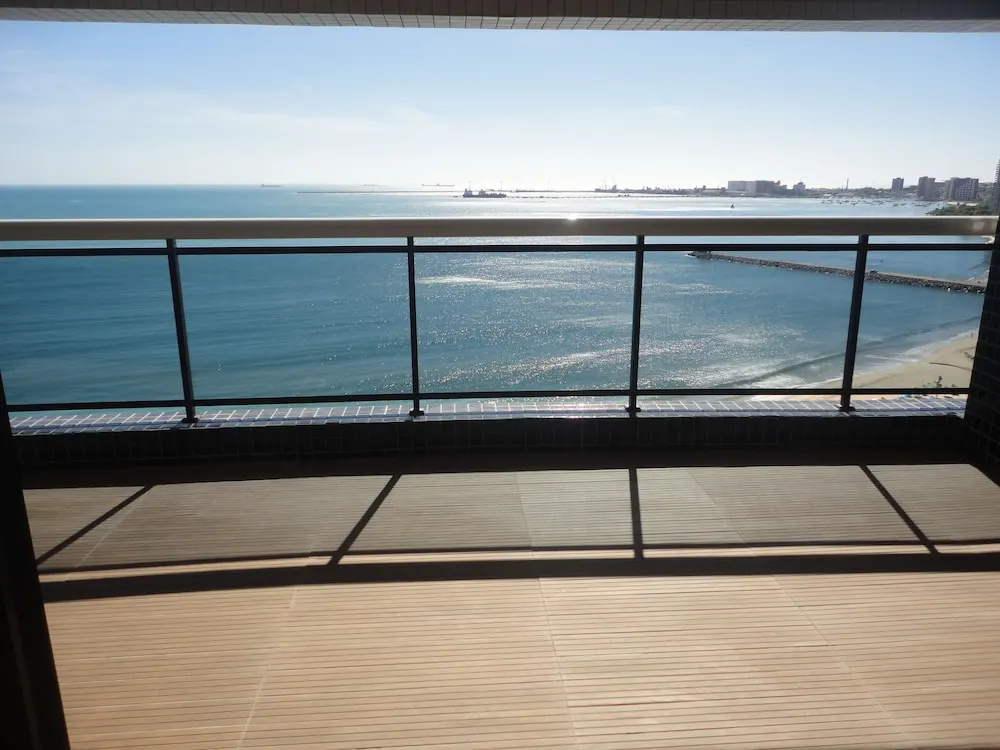 Foto - Fortaleza VIP Experience - Edificio Landscape