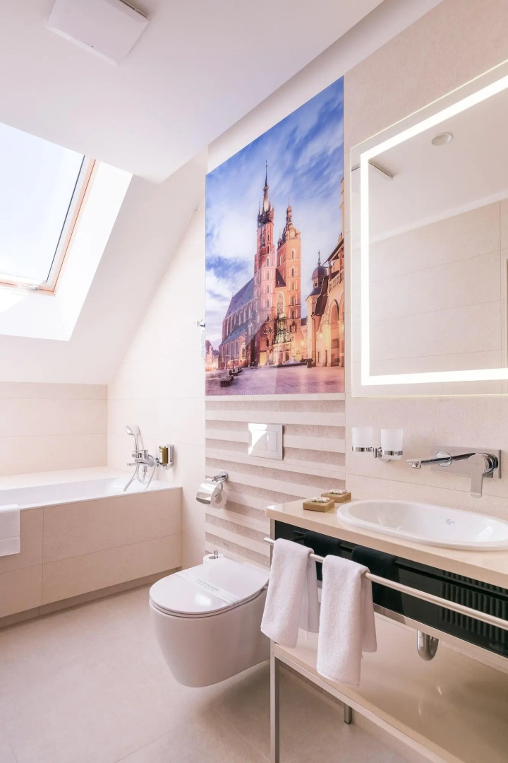 Photo - Sky Hotel Kraków