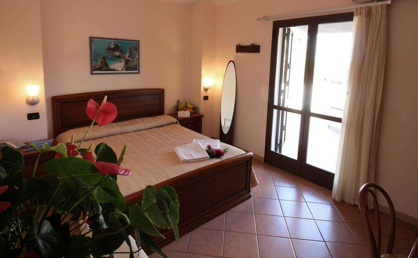 Photo - La Bussola Hotel Calabria
