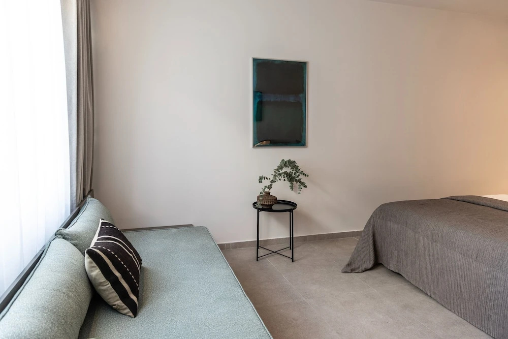 Celestial Athens Suites at Praxitelous, Bild 20 von 27