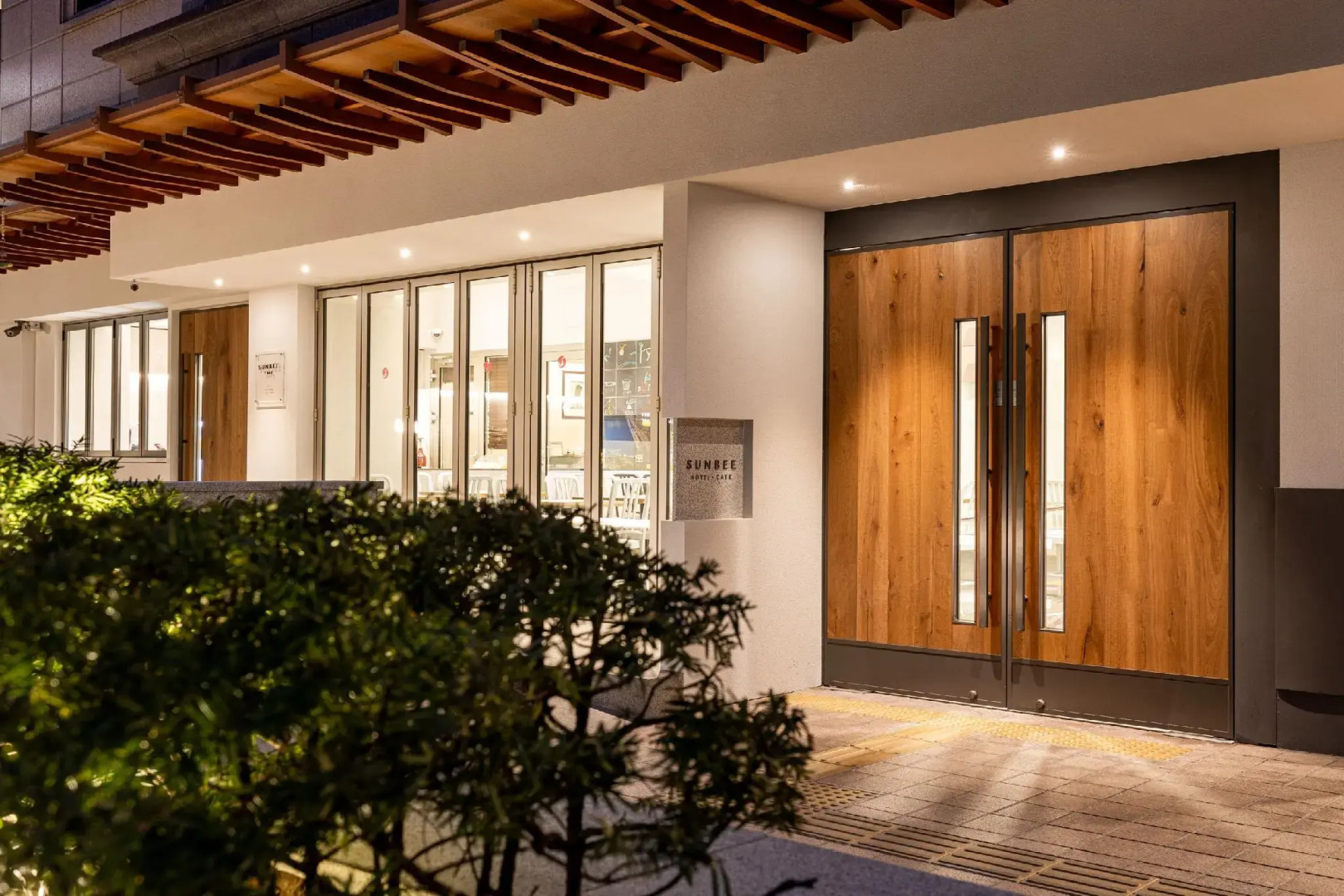 Foto - Hotel Sunbee Insadong