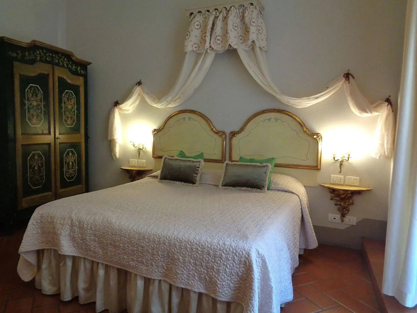 Photo - Relais Cavalcanti Guest House