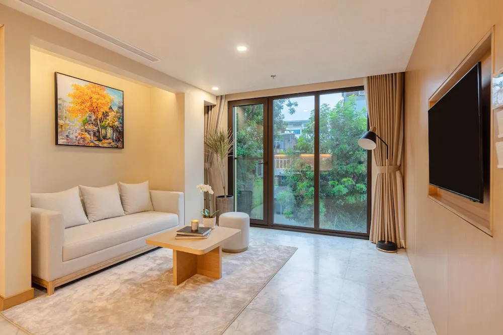 Foto - The Five Suites Lilas