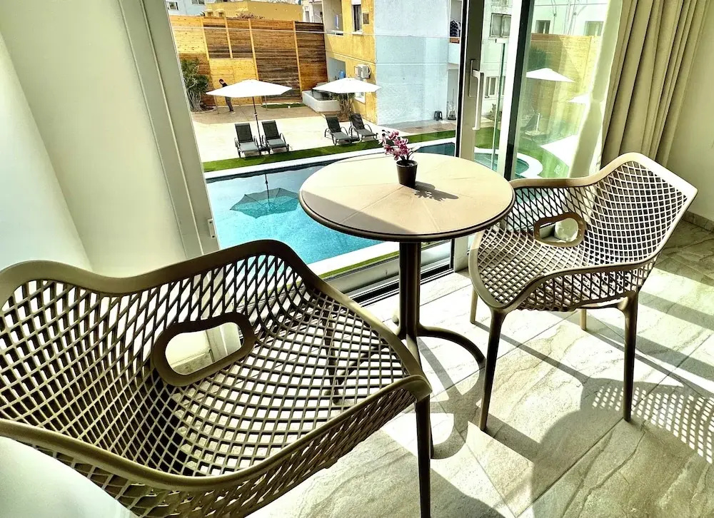 Foto - Sun Plaza Suites - Adults Only