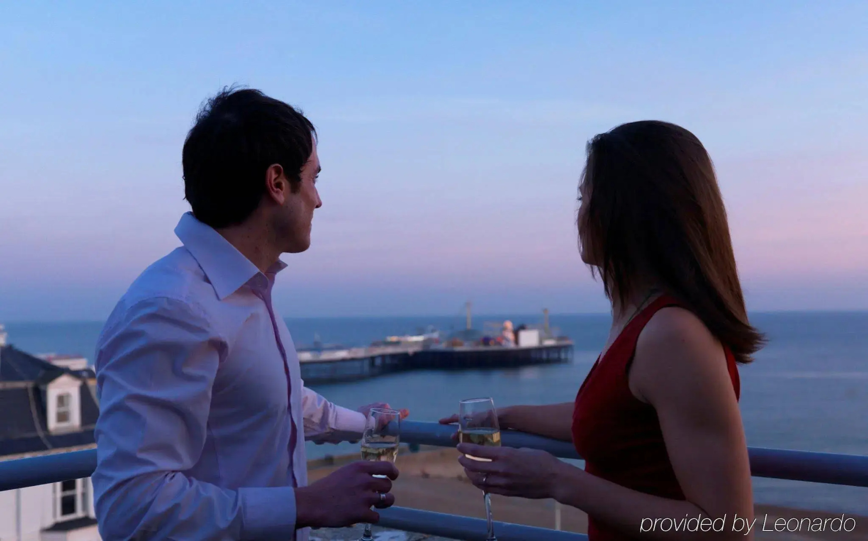 Foto - Leonardo Royal Hotel Brighton Waterfront