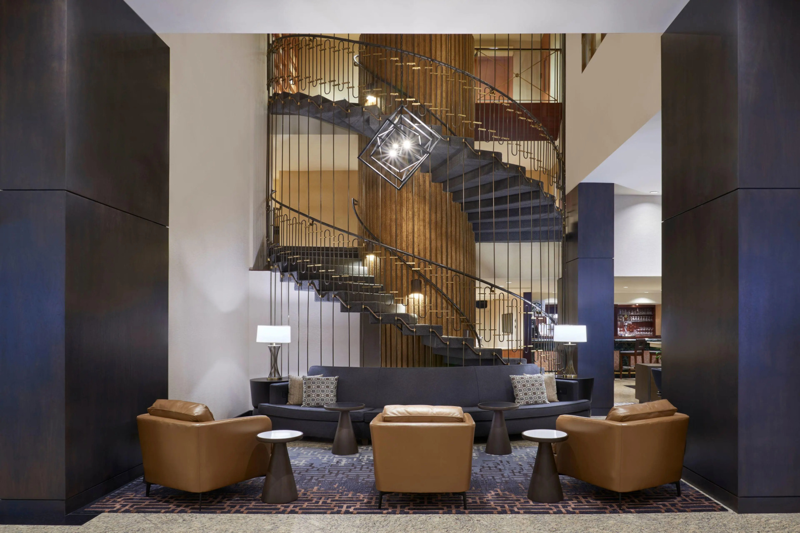 Foto - Sheraton Ottawa Hotel