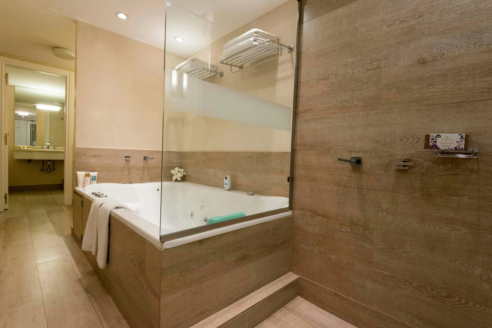 Foto - Marriott Buenos Aires Downtown