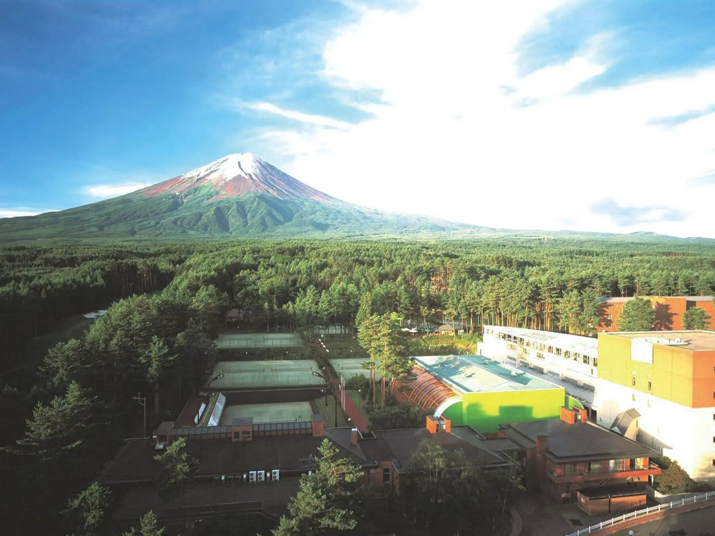 Photo - Fuji Premium Resort
