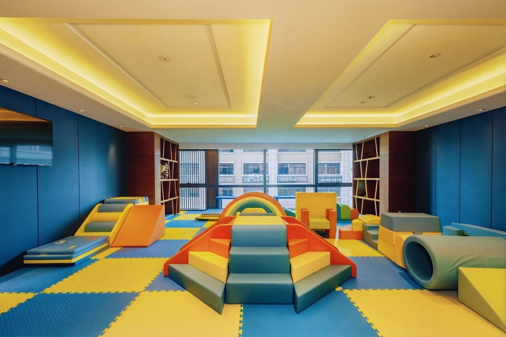 Photo - Fraser Suites Shenzhen
