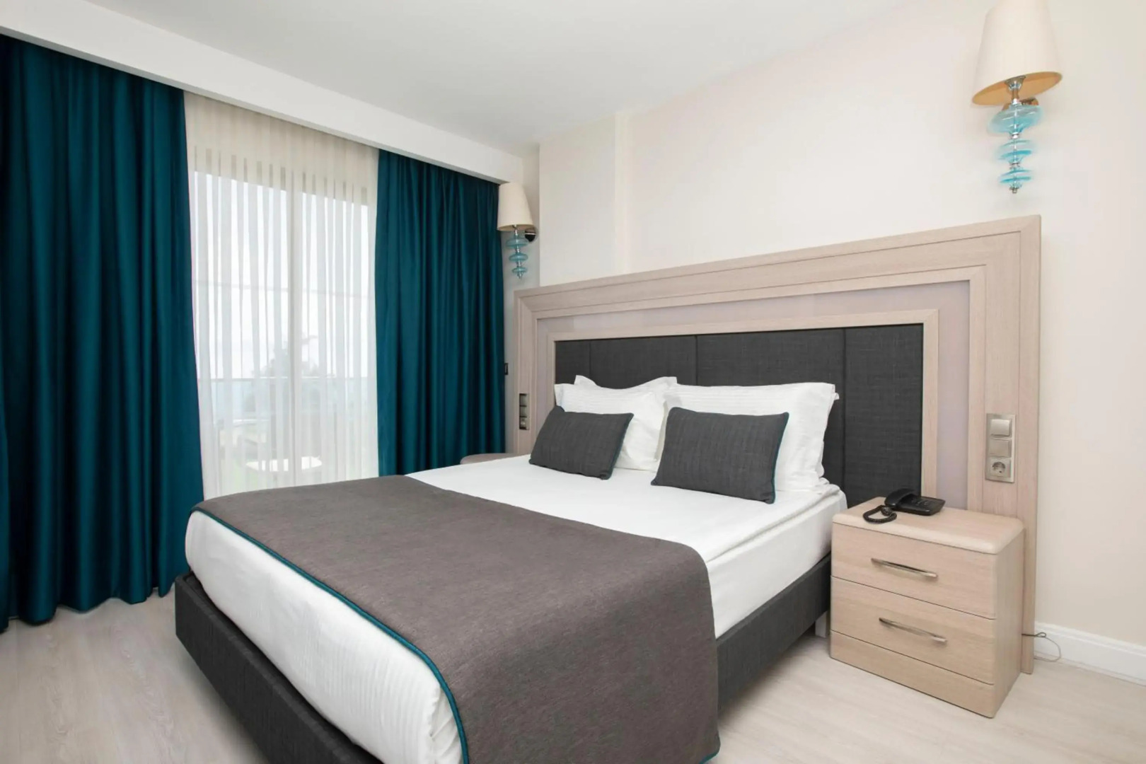 Foto - Club Quarters Hotel Rittenhouse Square, Philadelphia