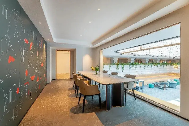 Photo - EVEN Hotel Chengdu High-Tech Zone, an IHG Hotel