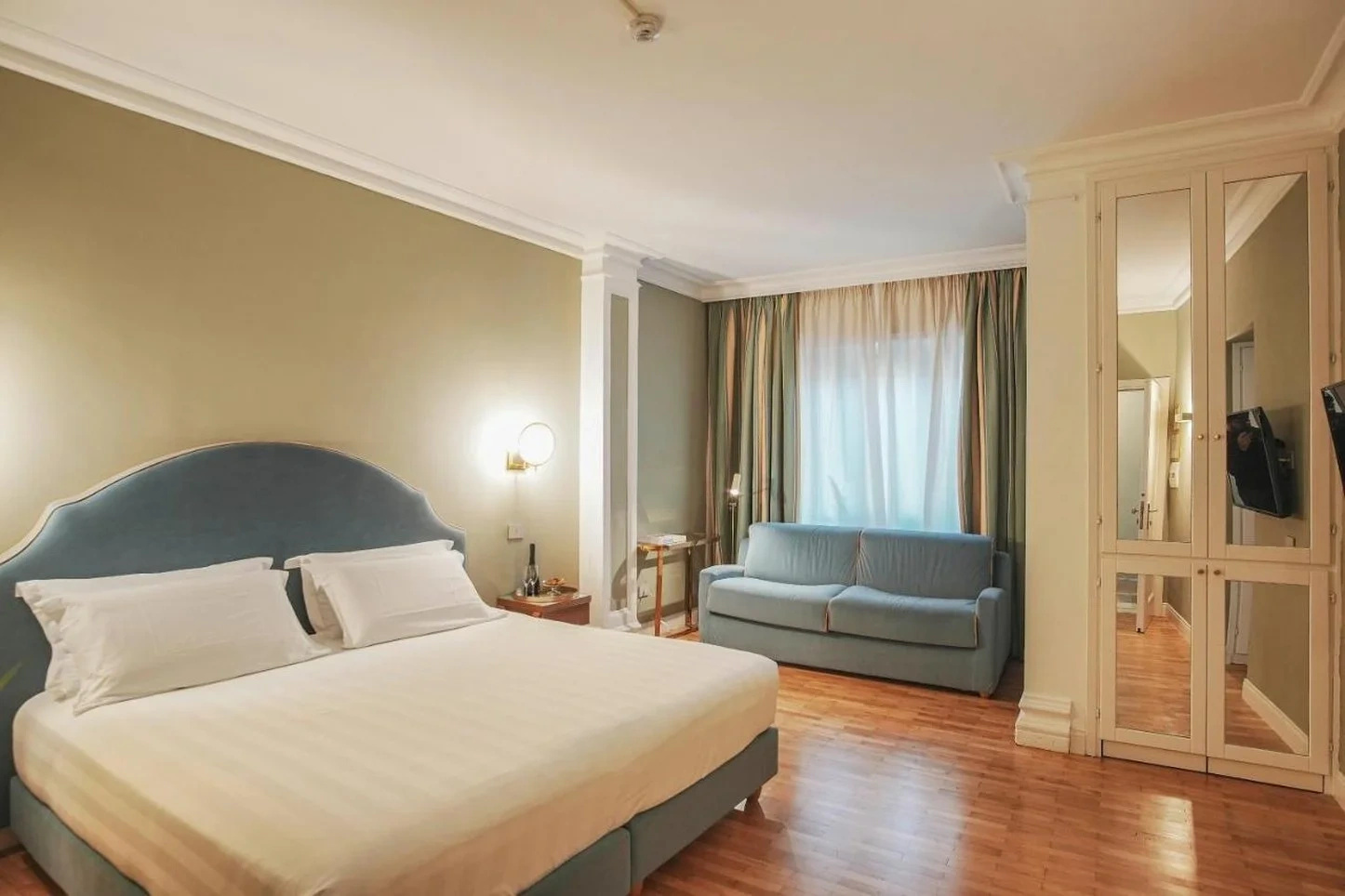 Foto - Hotel City Palazzo Dei Cardinali