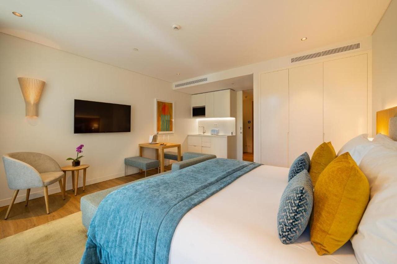 Foto - Martinhal Lisbon Oriente