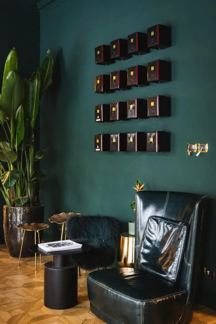 Foto - Hotel Continentale