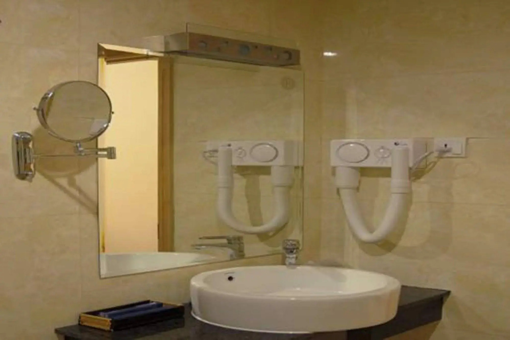 Foto - Gia Huy Hotel