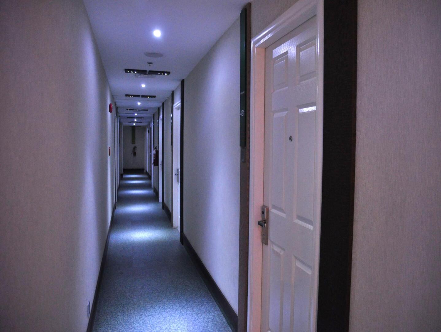 Photo - Eurotel North EDSA