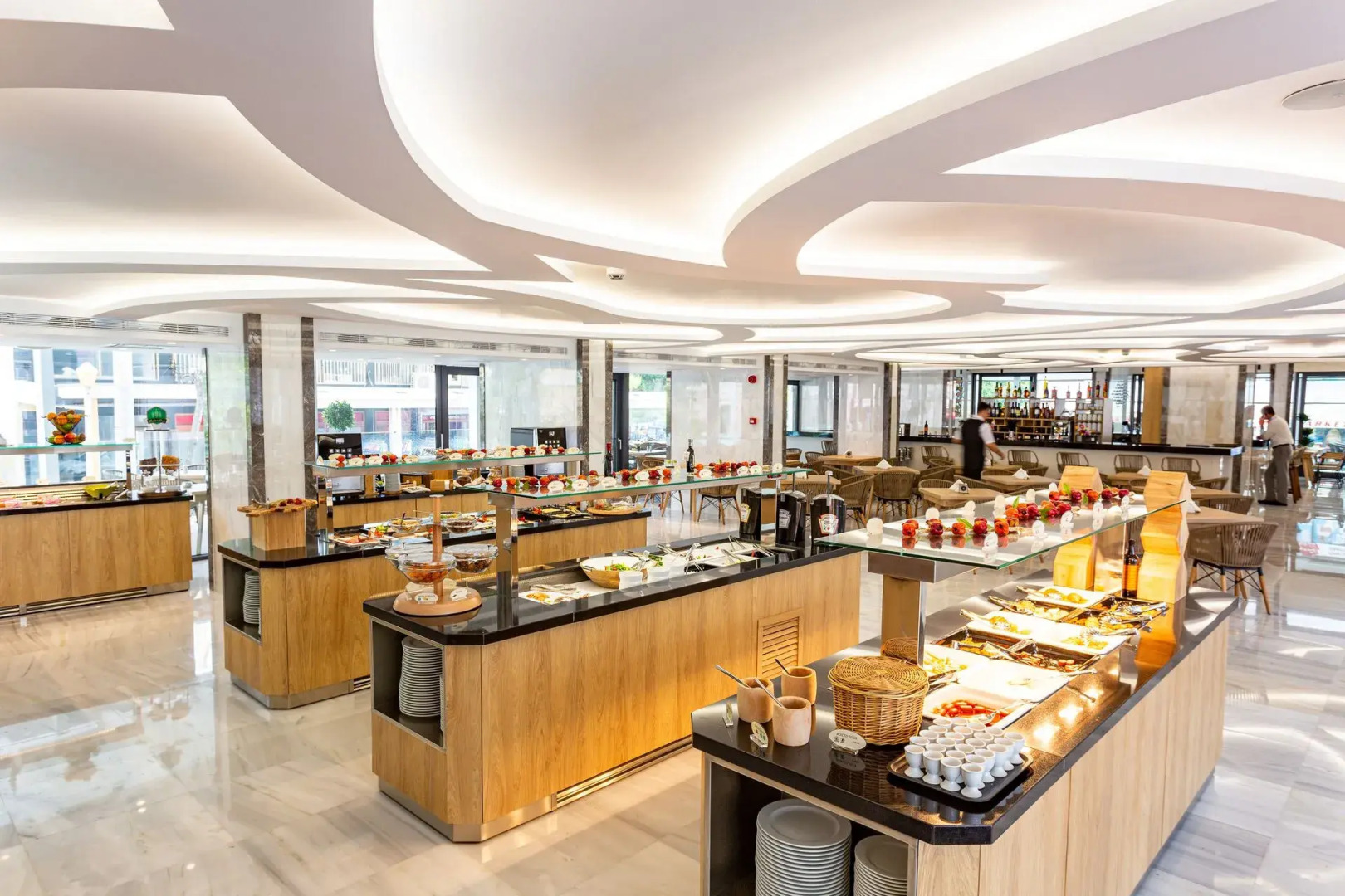 Foto - Rhodos Horizon City-Adults Only