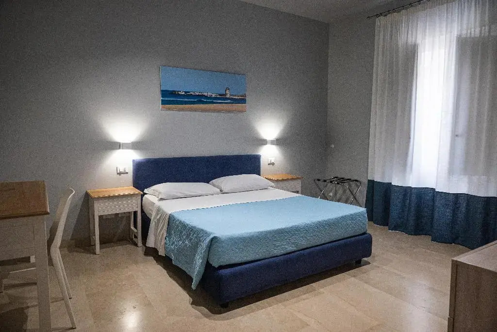 Foto - ZIBIBBO SUITES & ROOMS - Aparthotel in Centro Storico a Trapani