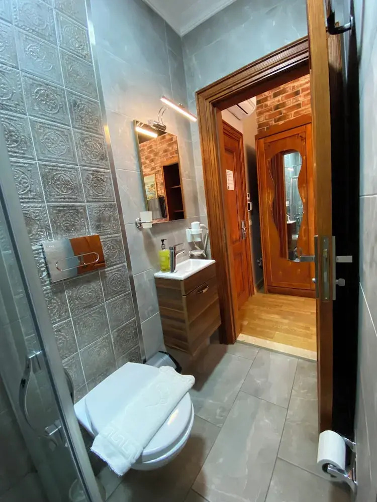 Photo - Bosphorus Bridge