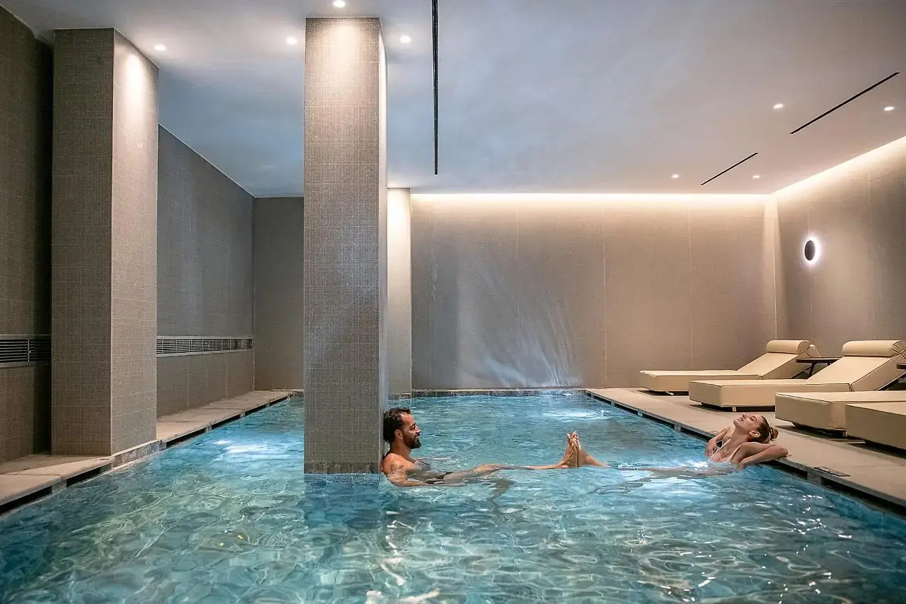 Foto - Myrion Beach Resort & Spa - Adults Only