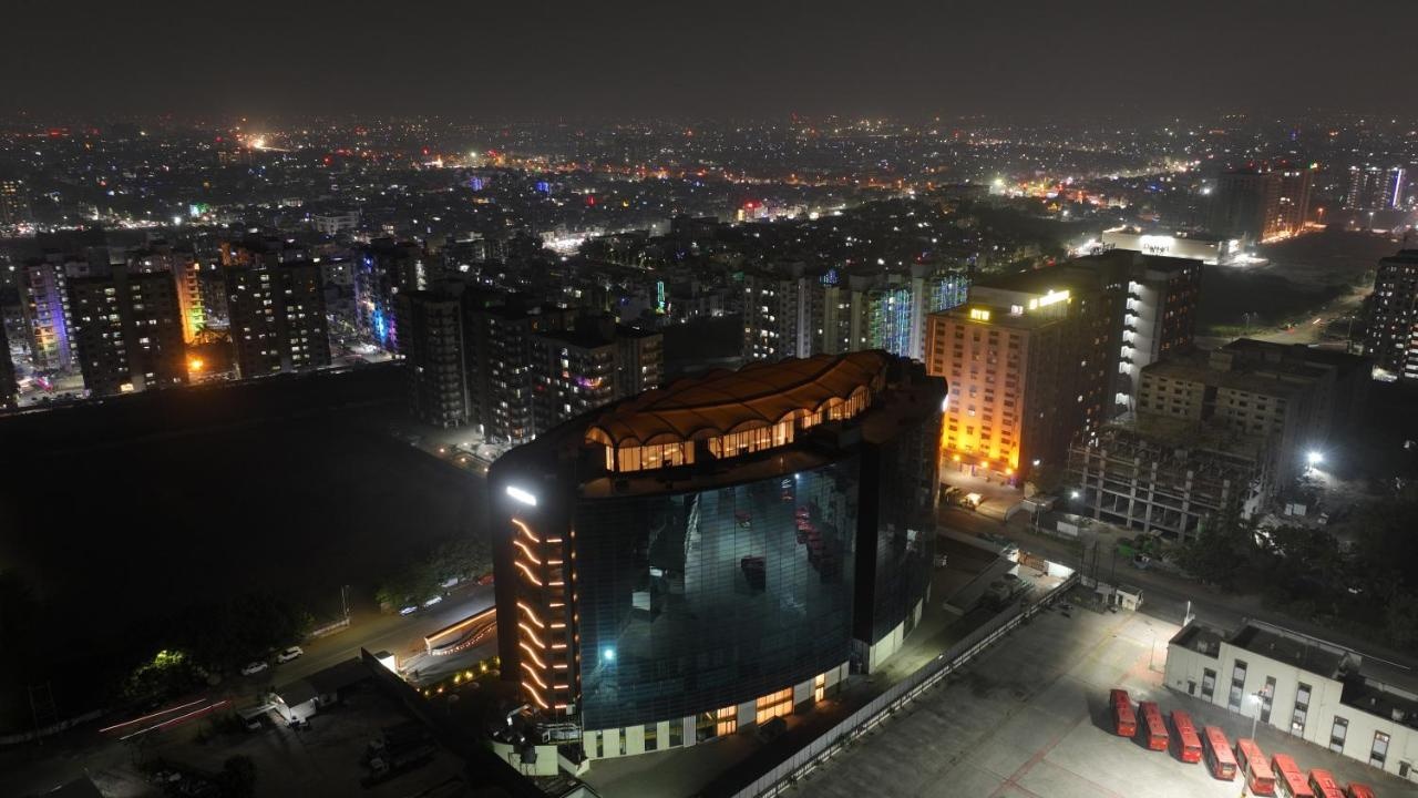 Foto - Regenta - The World Surat