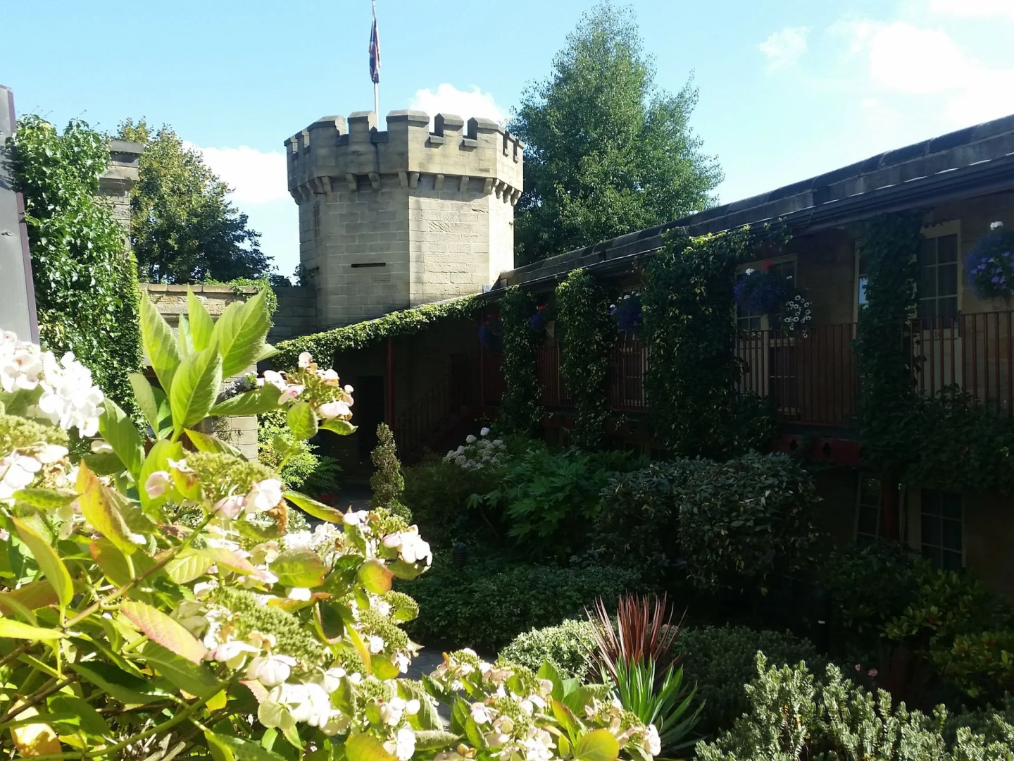 Photo - Garrison Hotel