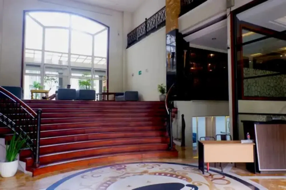 Photo - Caspella Suites Hotel Kemayoran