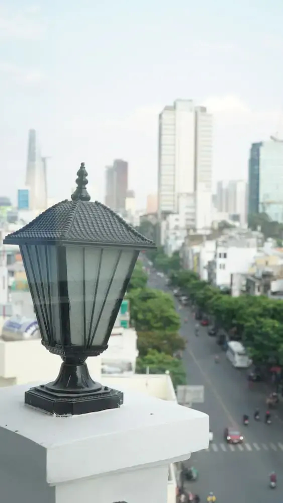 Photo - Bros Hotel - Nguyễn Trãi