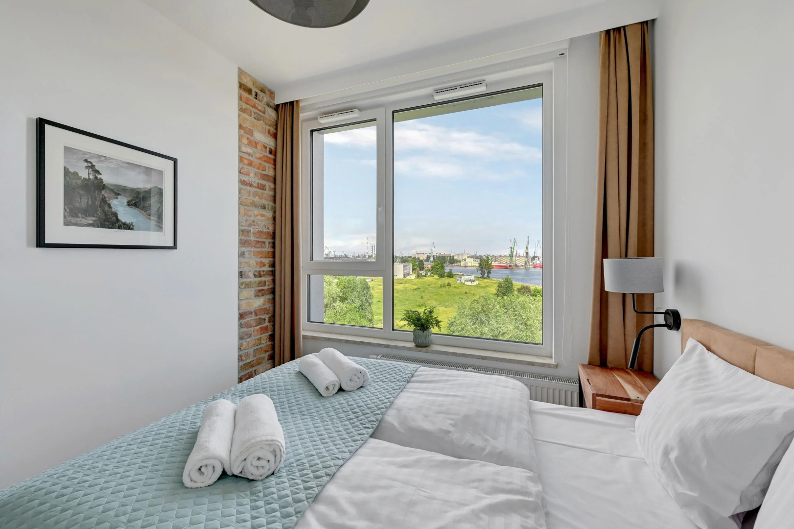 Photo - RentPlanet - Apartamenty Chlebova