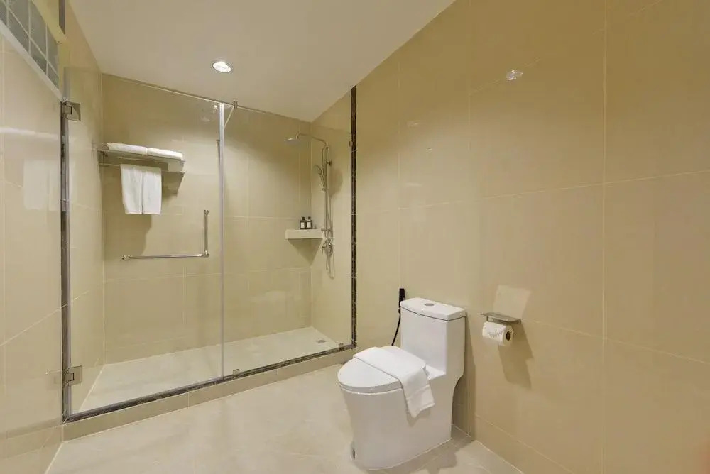 Foto - Kastel Pattaya Hotel