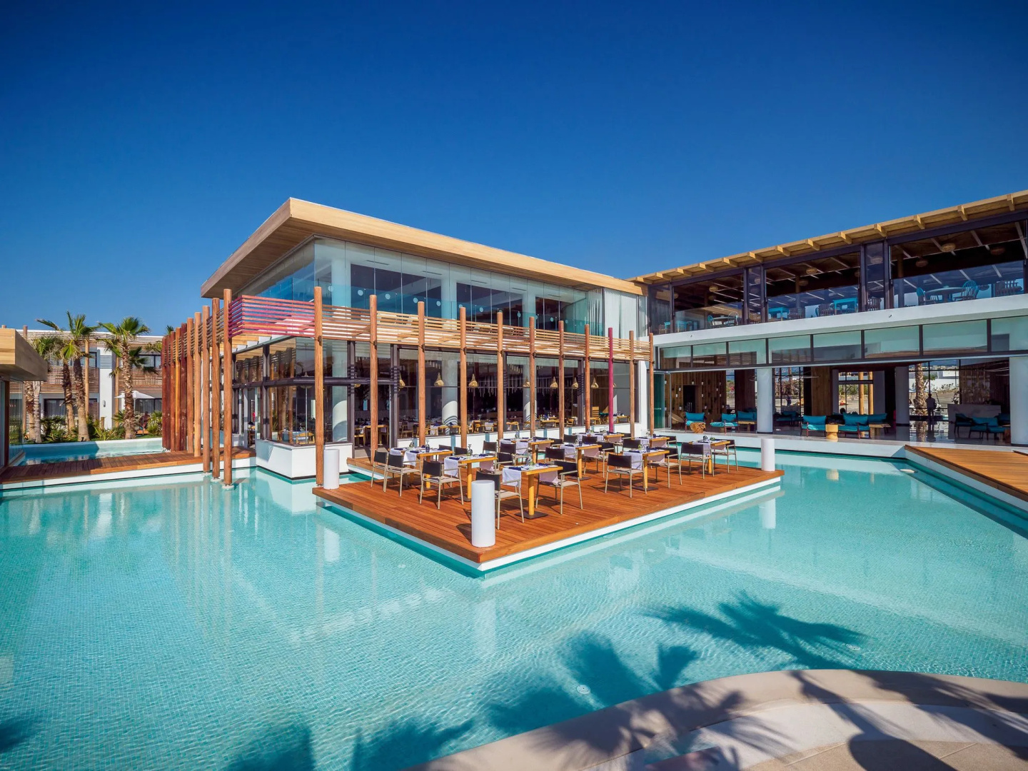 Foto - Stella Island Luxury Resort & Spa Adults Only Resort