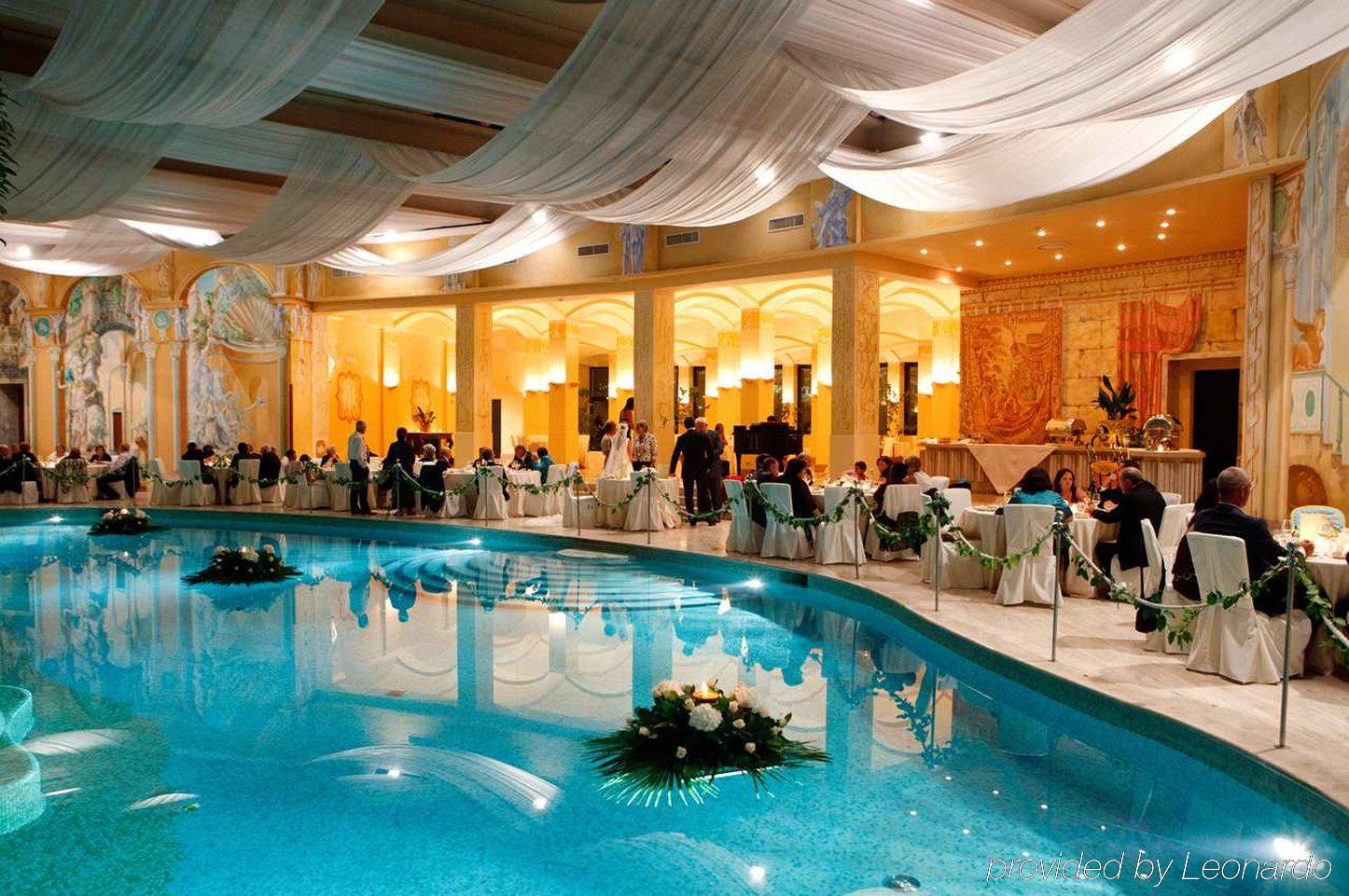 Photo - Hilton Sorrento Palace