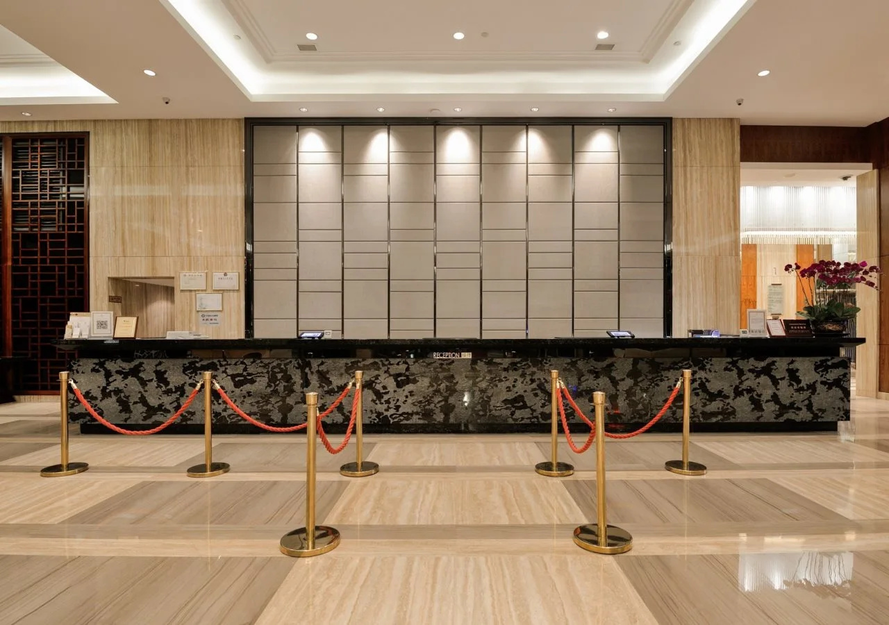Foto - Victoria Hotel Guangzhou Zhujiang New Town