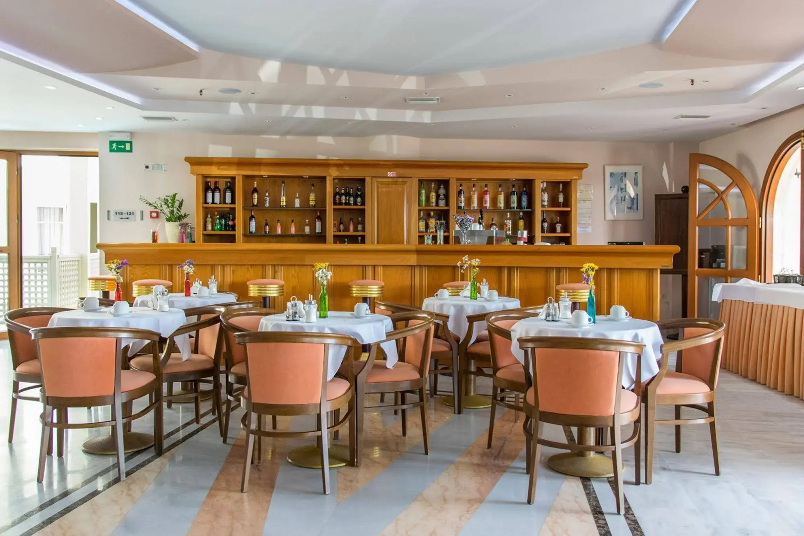 Foto - Anita Beach Hotel- Adults Only