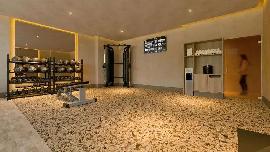 Foto - Hotel Indigo Playa del Carmen by IHG