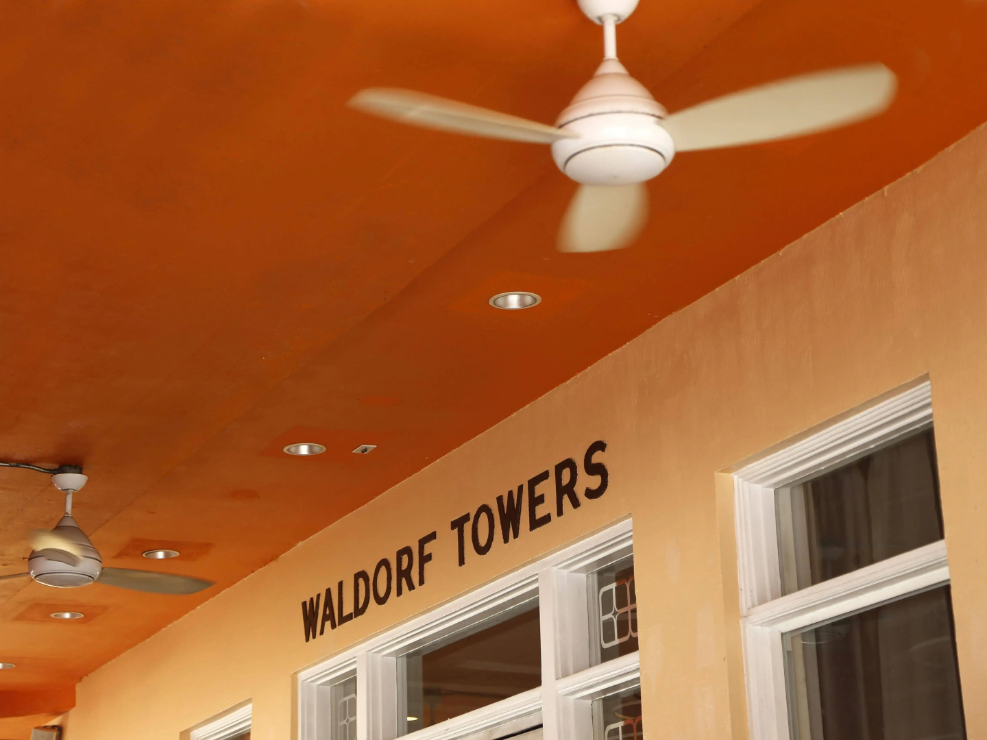 Photo - Waldorf Towers South Beach