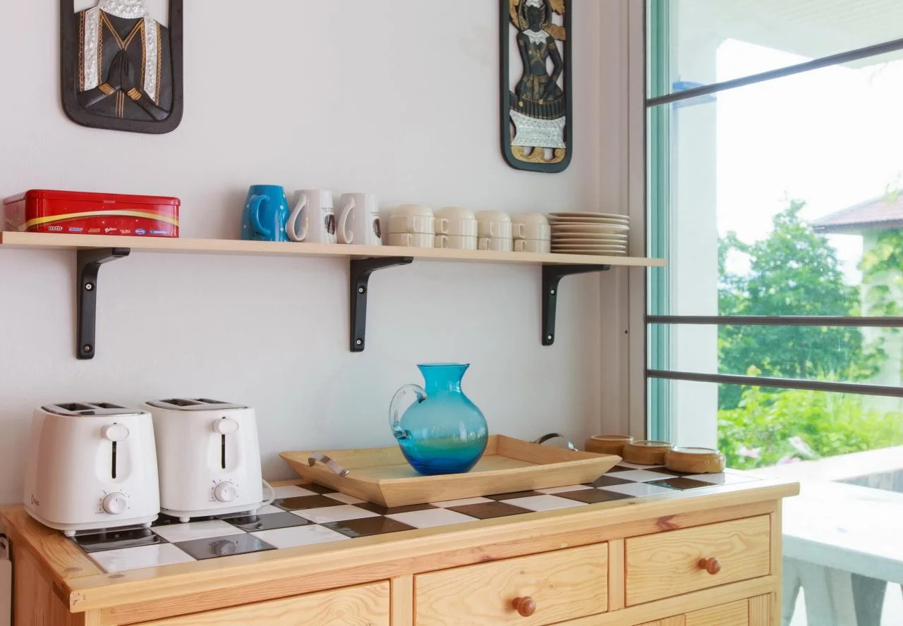 Foto - SR Sea View Apartments