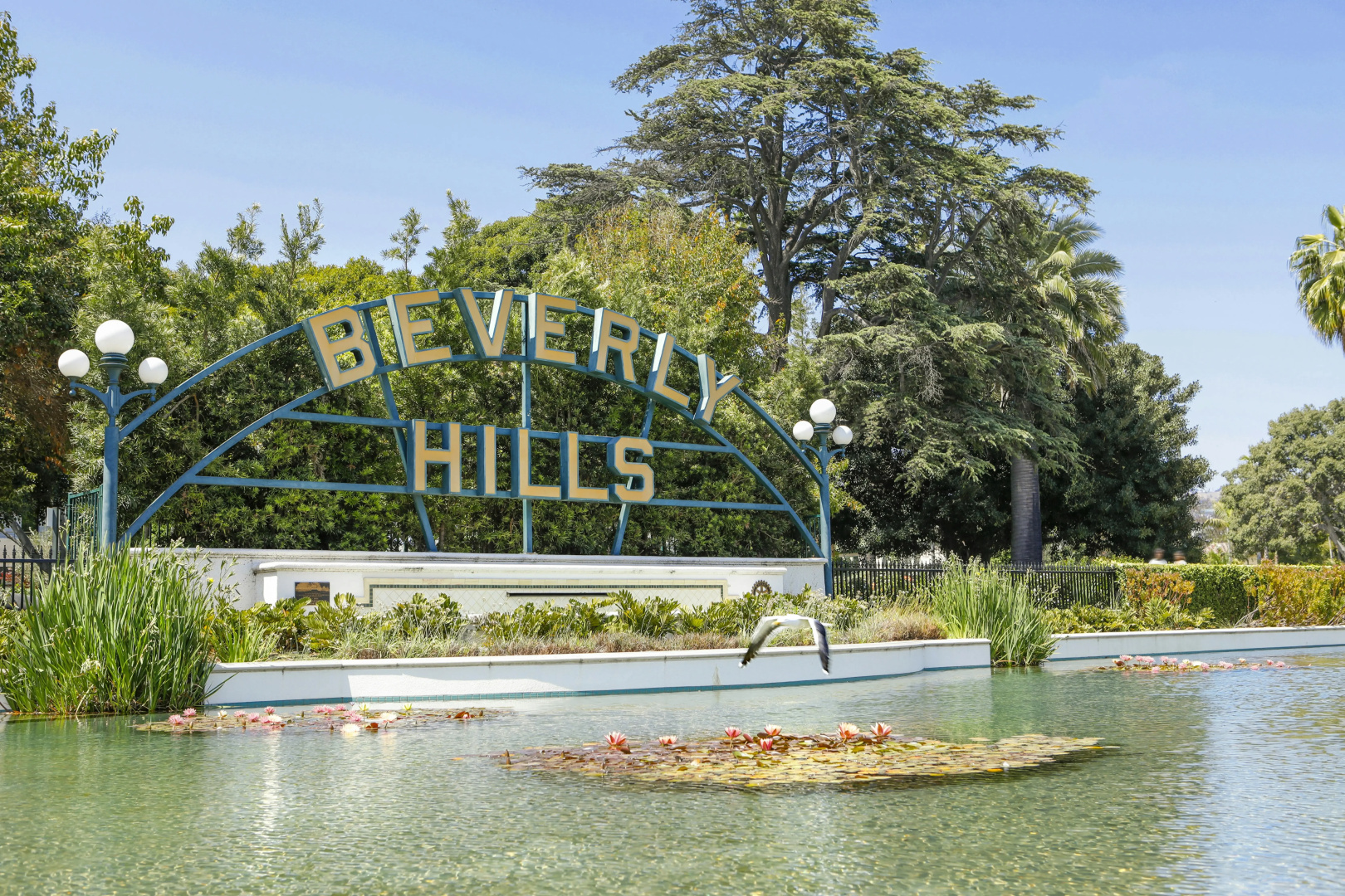 Foto - Beverly Wilshire, A Four Seasons Hotel
