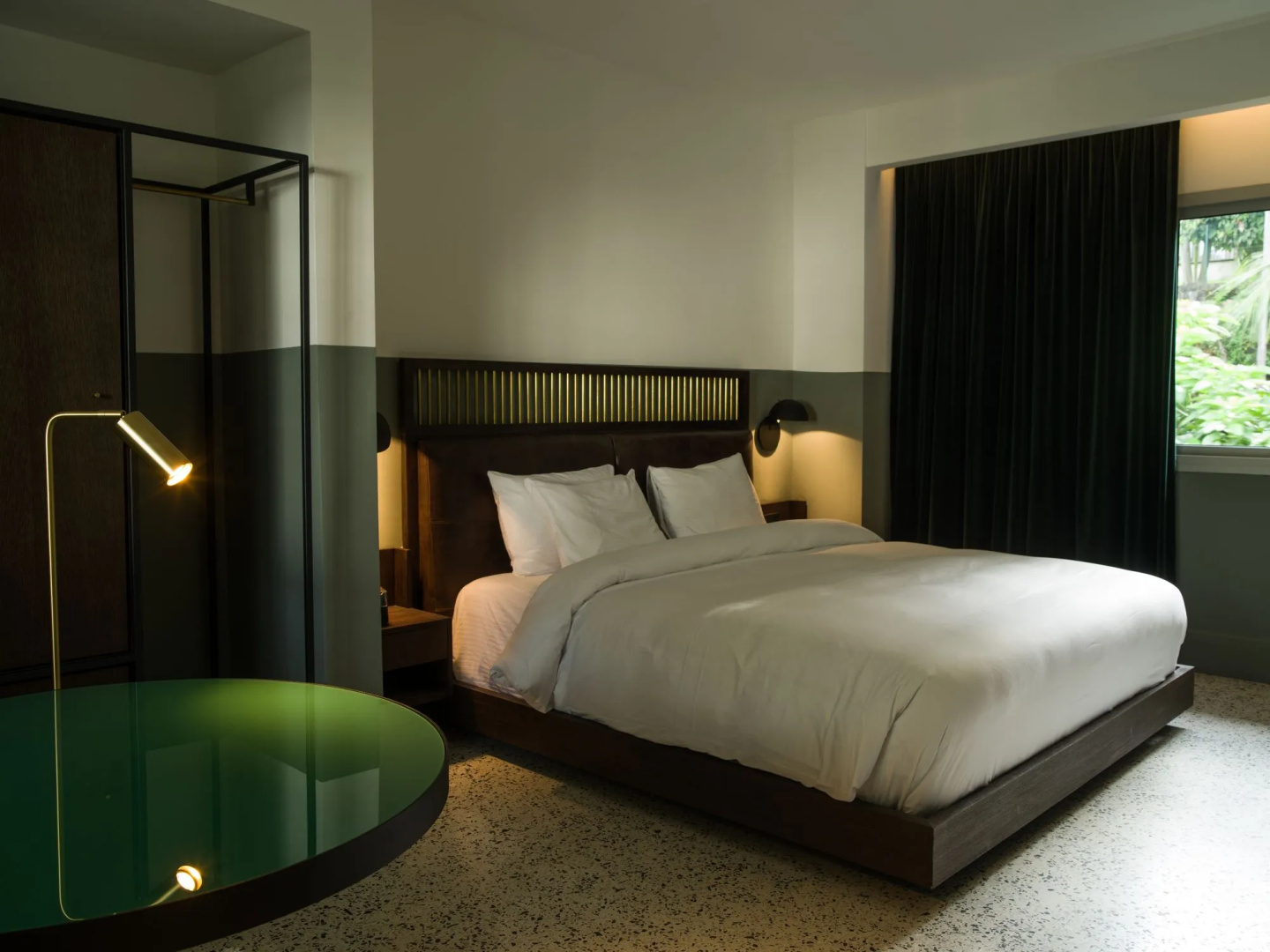 Lepic Villa Hotel