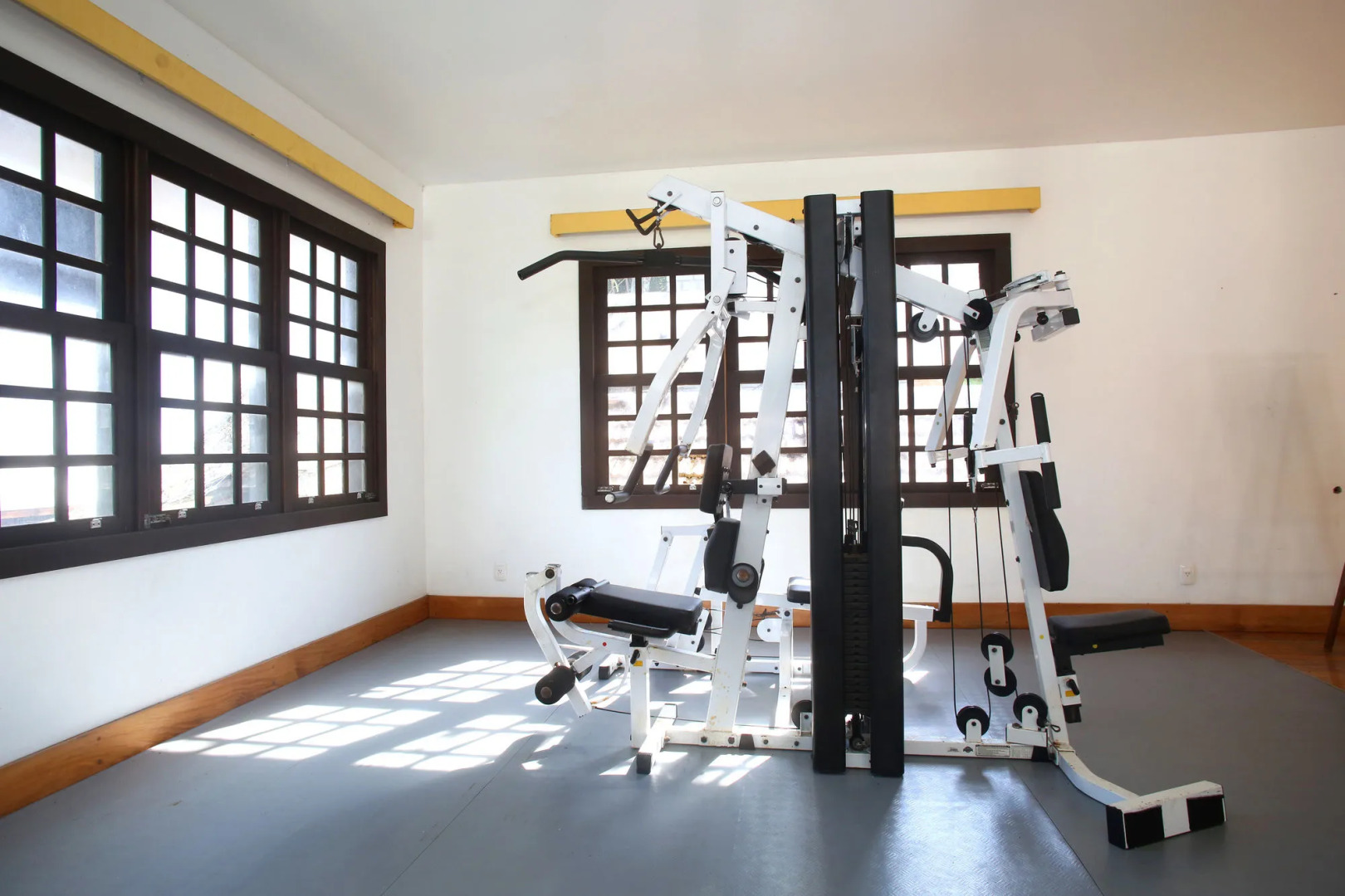 Photo - Praia Mole Hotel