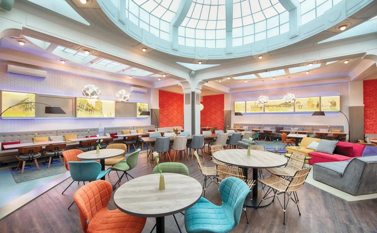 Photo - NYX Hotel Prague by Leonardo Hotels